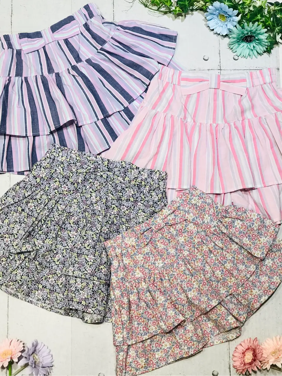 ANY 田口 コーディネート画像