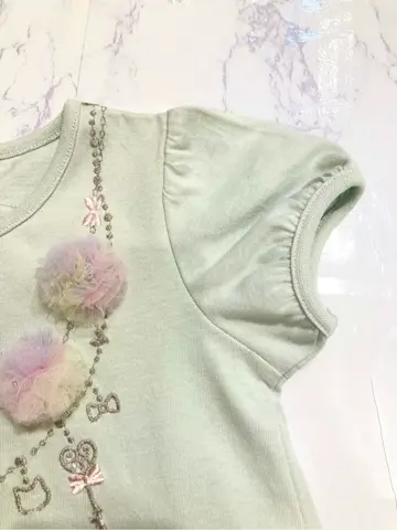 ANY 河本 コーディネート画像