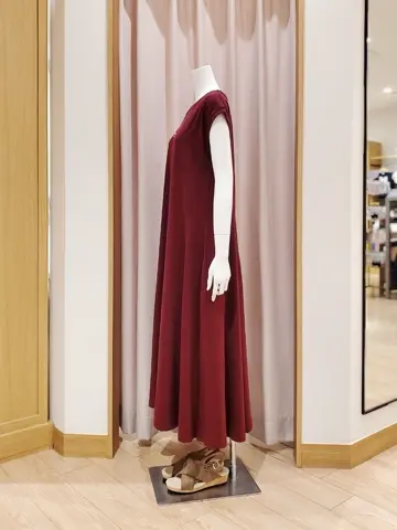 ANY 岩田 コーディネート画像