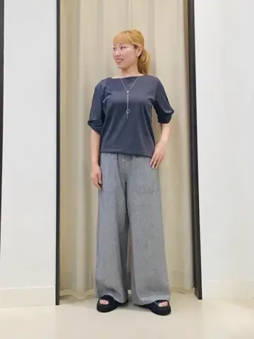 ANY 伊藤 コーディネート画像