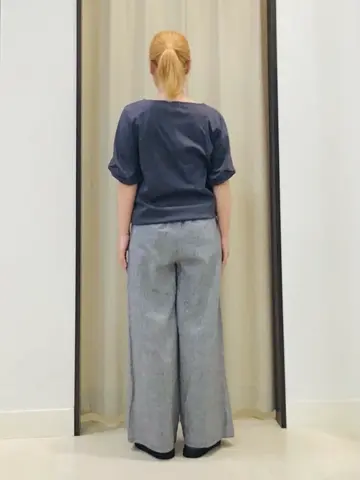 ANY 伊藤 コーディネート画像