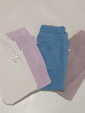 ANY M コーディネート画像