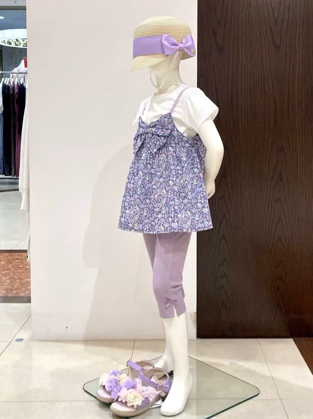 ANY 杉原 コーディネート画像