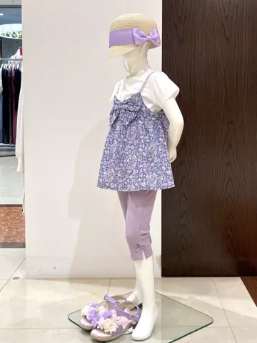 ANY 杉原 コーディネート画像