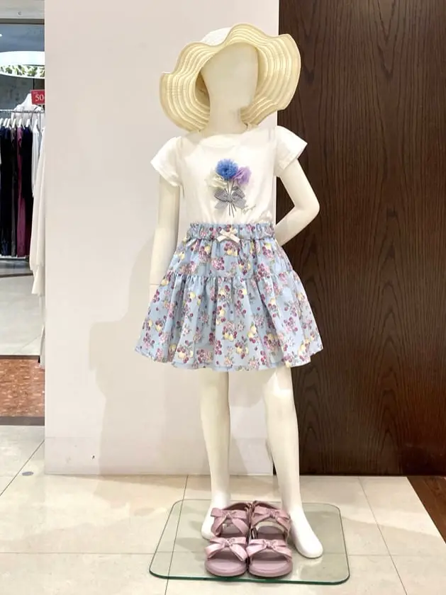  杉原 コーディネート画像