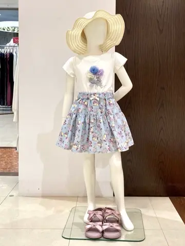 ANY 杉原 コーディネート画像