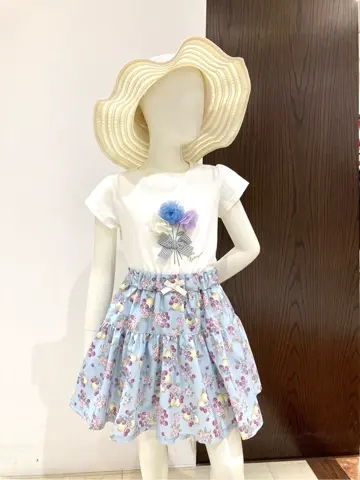 ANY 杉原 コーディネート画像