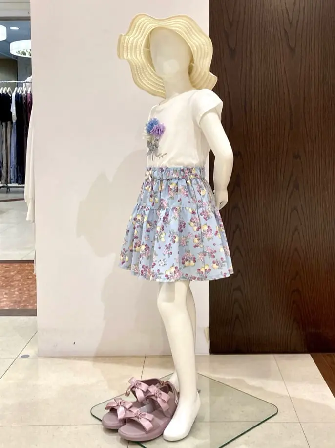 ANY 杉原 コーディネート画像