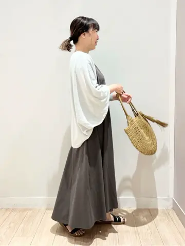 ANY SAKAI コーディネート画像