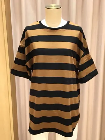 ANY 本吉 コーディネート画像