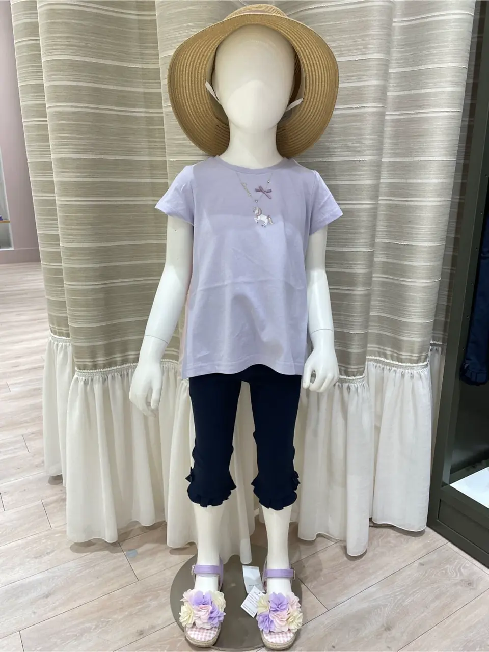  岡田 コーディネート画像