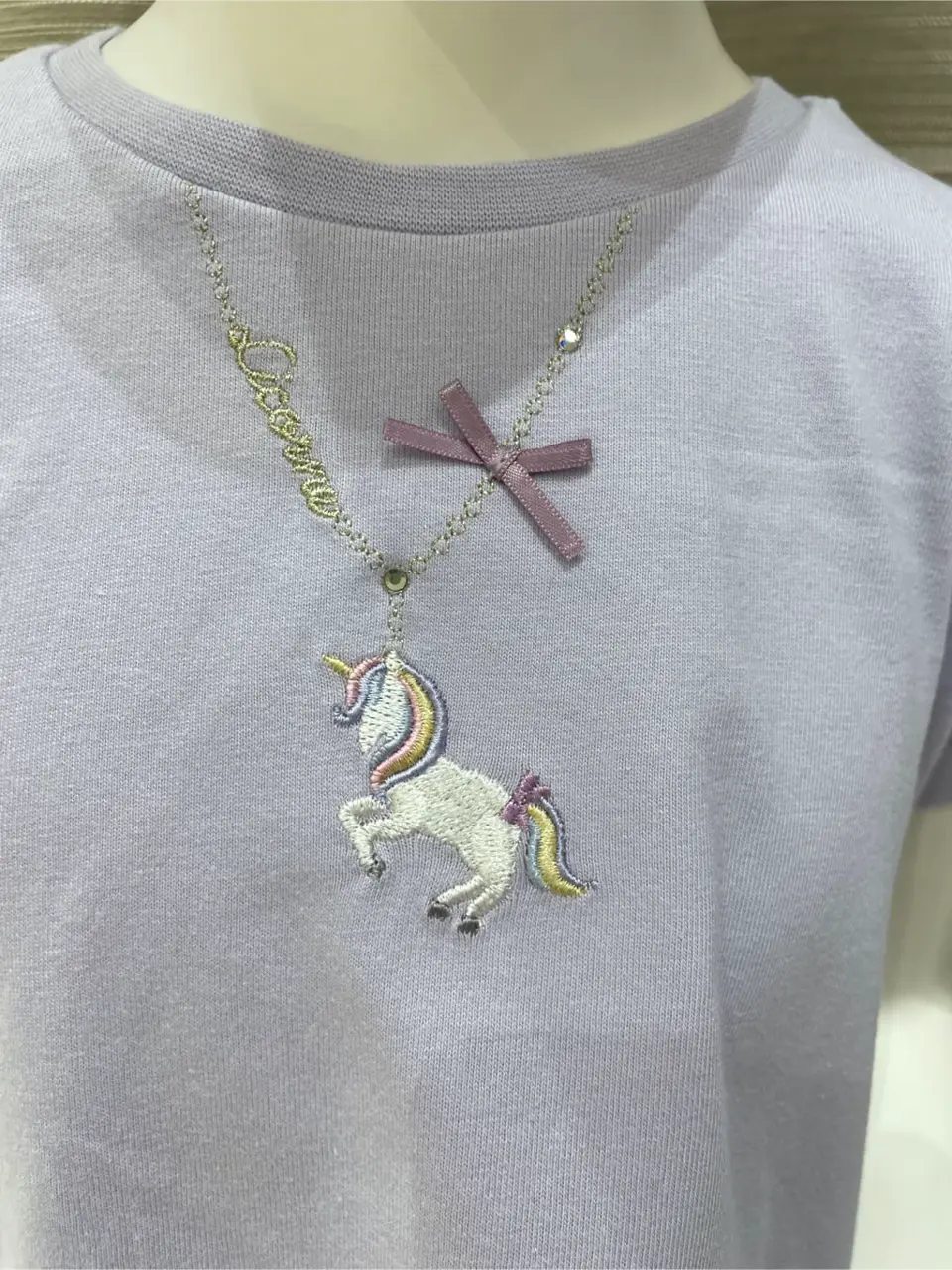 ANY 岡田 コーディネート画像