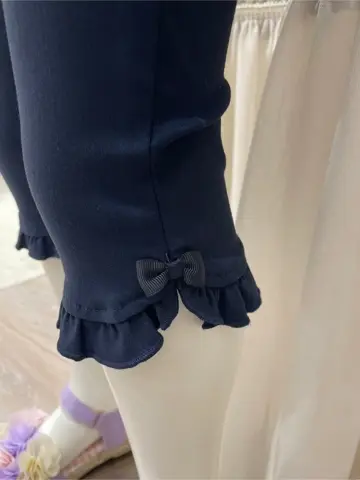 ANY 岡田 コーディネート画像