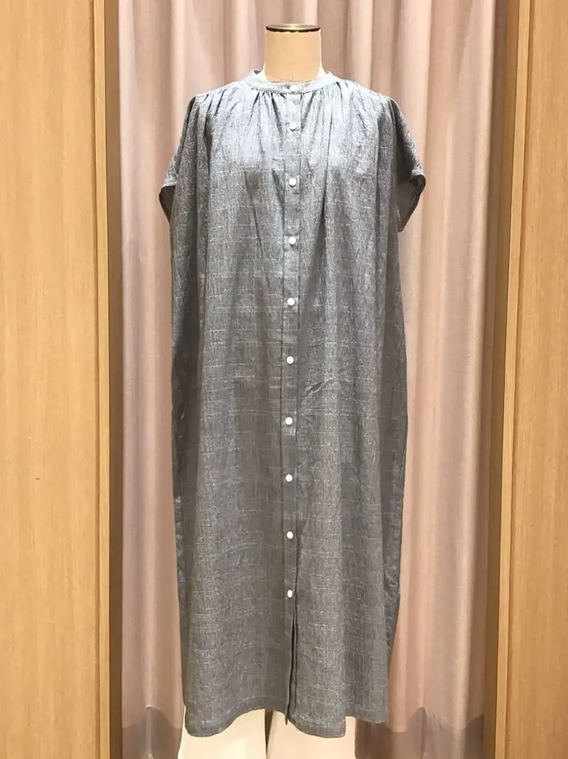 ANY 本吉 コーディネート画像