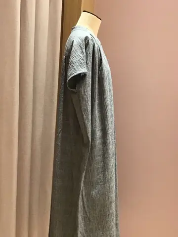 ANY 本吉 コーディネート画像