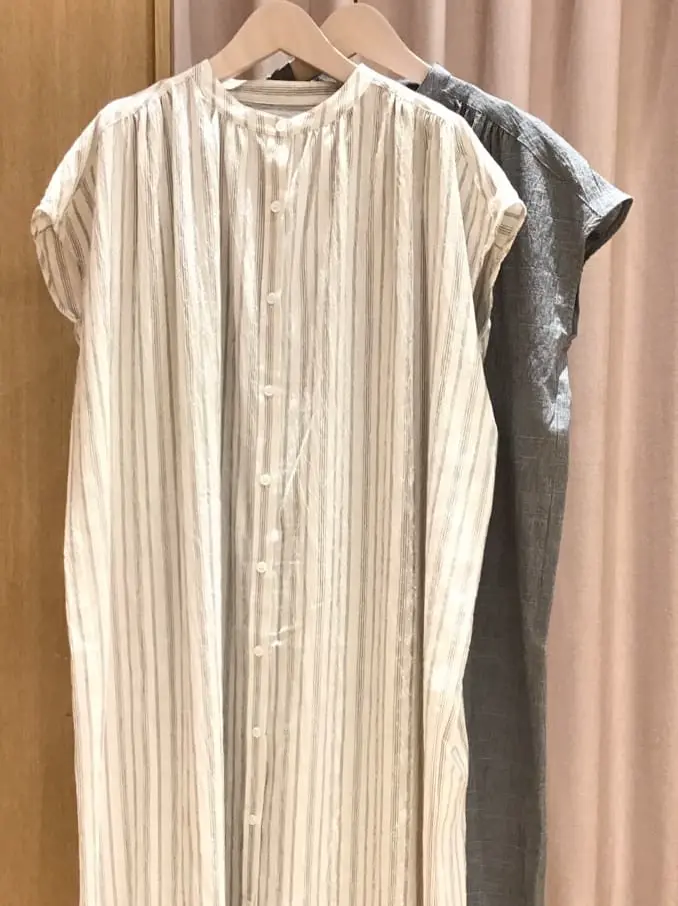 ANY 本吉 コーディネート画像