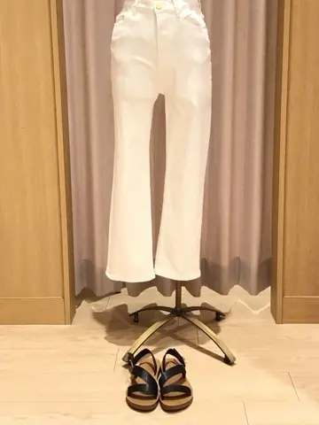 ANY 本吉 コーディネート画像