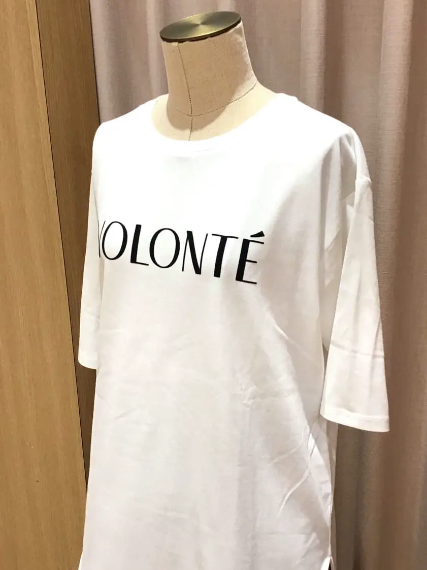 ANY 本吉 コーディネート画像