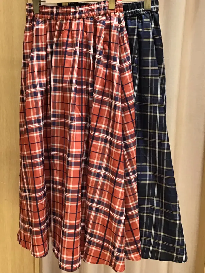 ANY 本吉 コーディネート画像