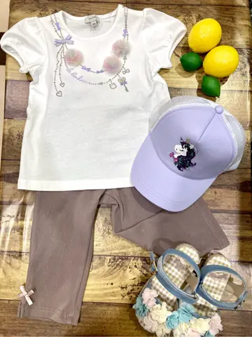 ANY 杉原 コーディネート画像