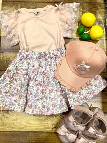 ANY 杉原 コーディネート画像