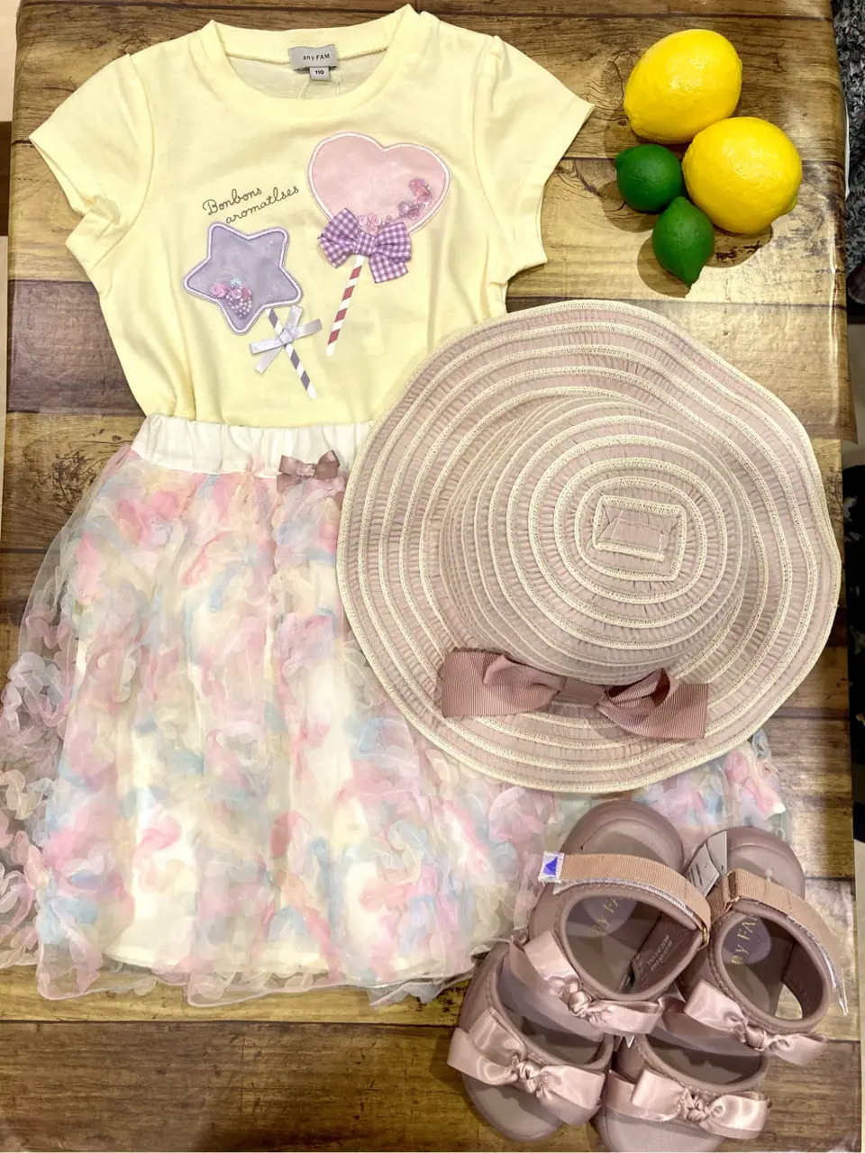  杉原 コーディネート画像