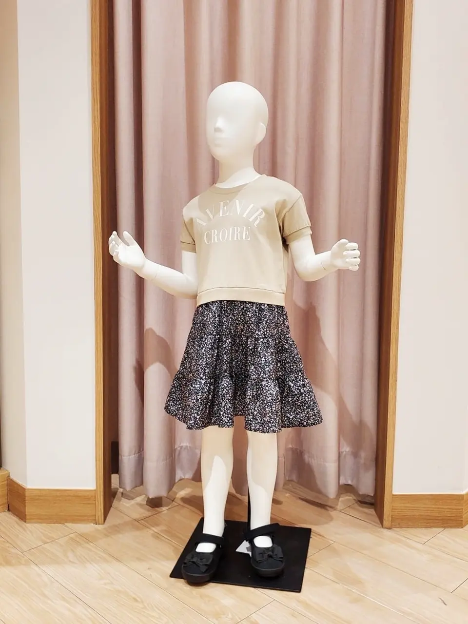  奥原 コーディネート画像