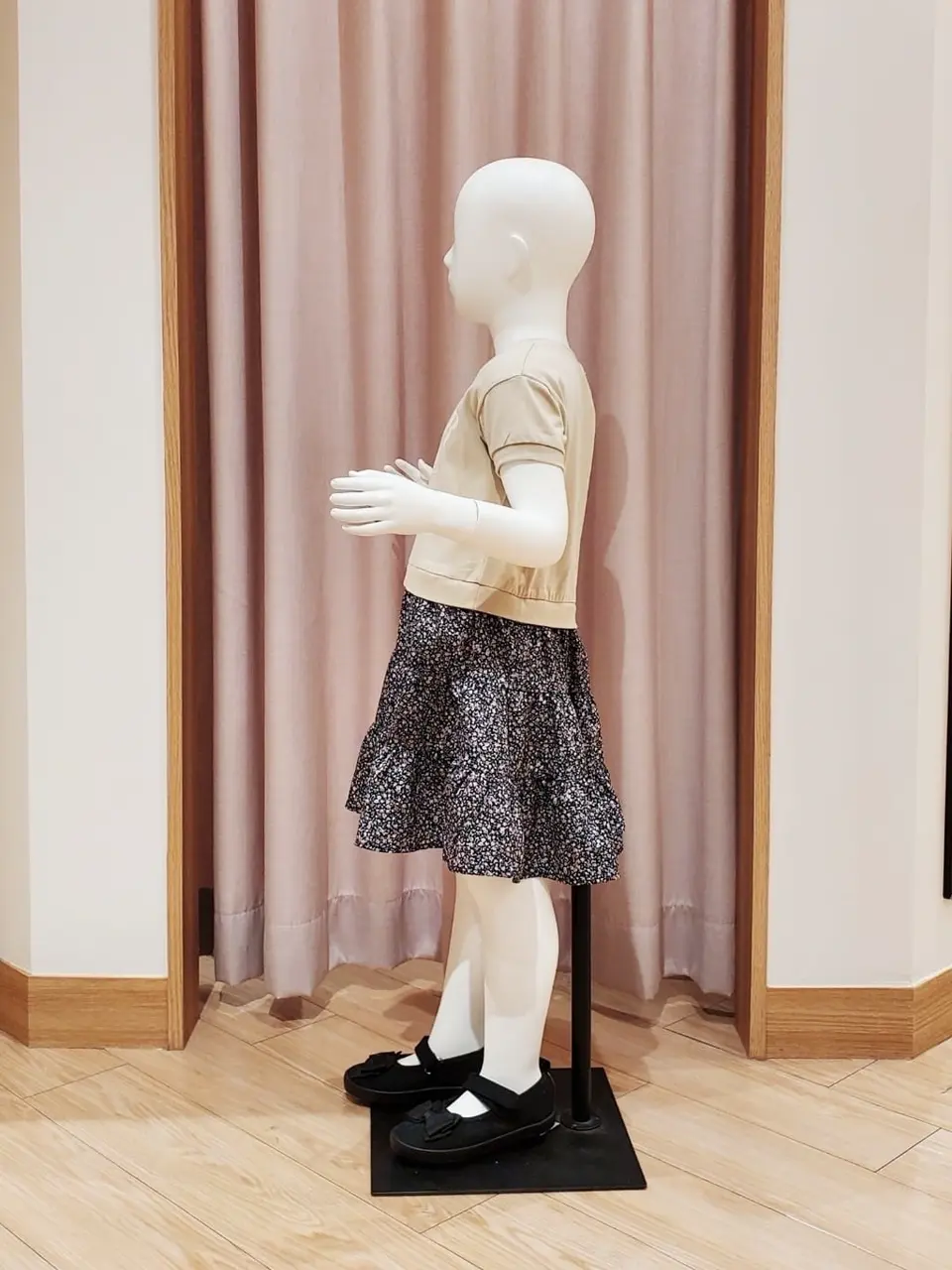 ANY 奥原 コーディネート画像