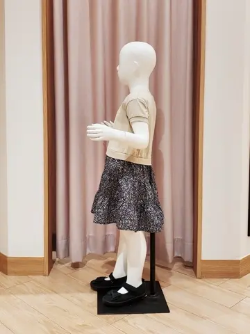 ANY 奥原 コーディネート画像