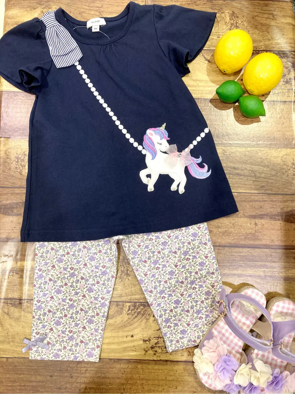  杉原 コーディネート画像