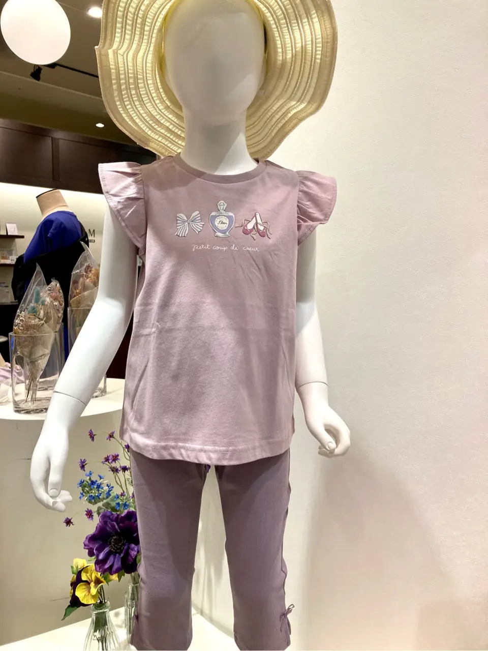 ANY 杉原 コーディネート画像