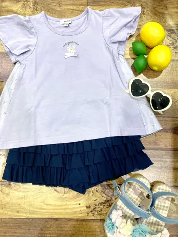 ANY 杉原 コーディネート画像