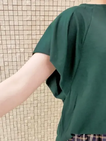 ANY 重永 コーディネート画像