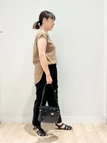 ANY SAKAI コーディネート画像