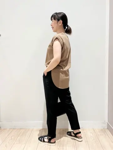 ANY SAKAI コーディネート画像