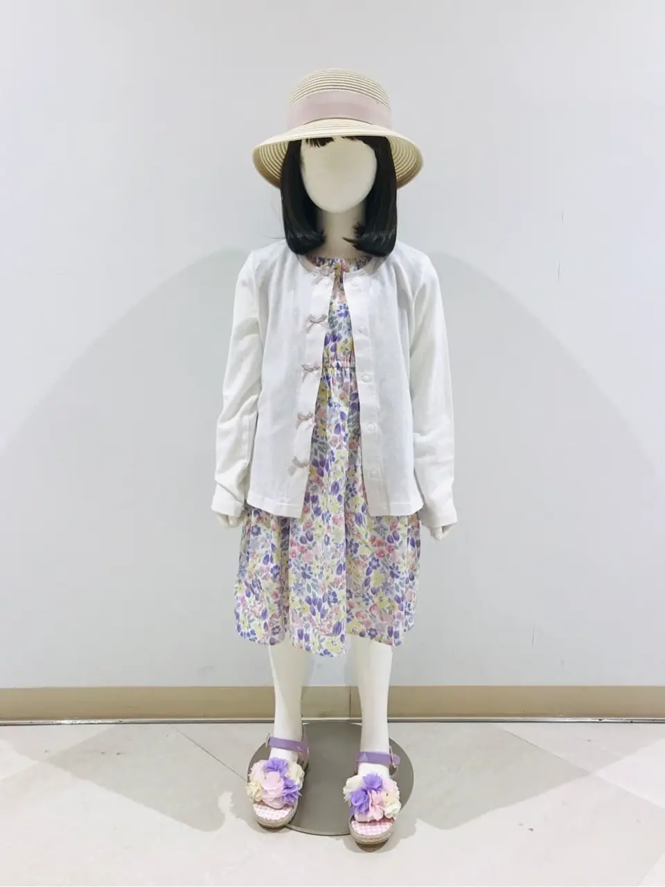 ANY 田口 コーディネート画像