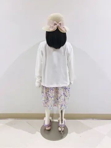 ANY 田口 コーディネート画像