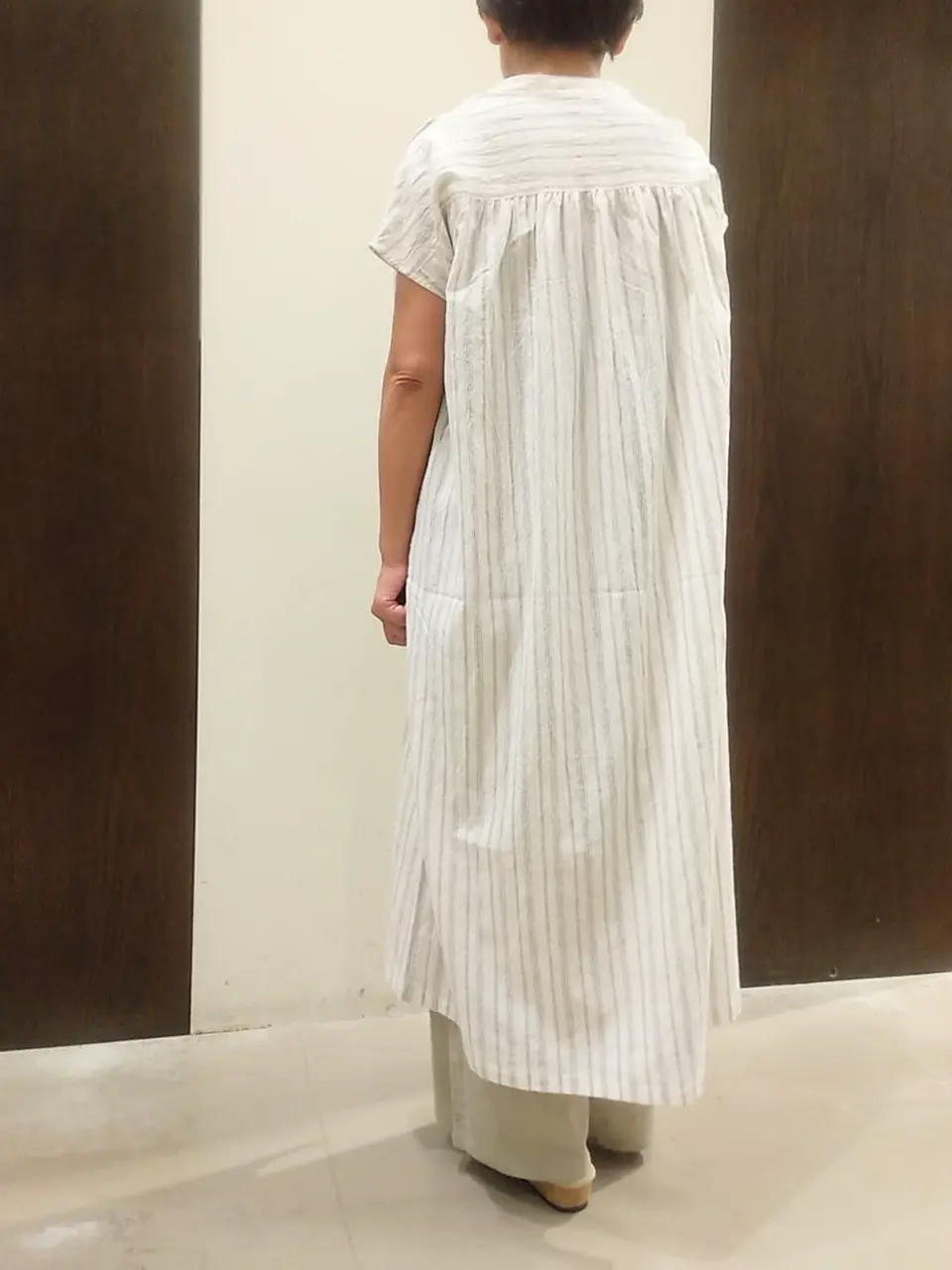 ANY 川口 コーディネート画像