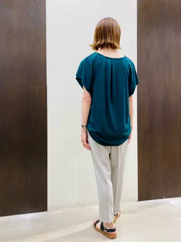 ANY m.n コーディネート画像