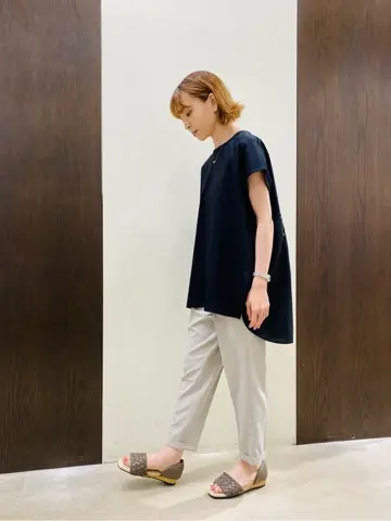 ANY m.n コーディネート画像