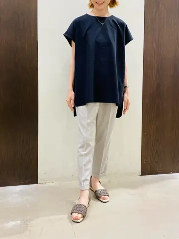 ANY m.n コーディネート画像