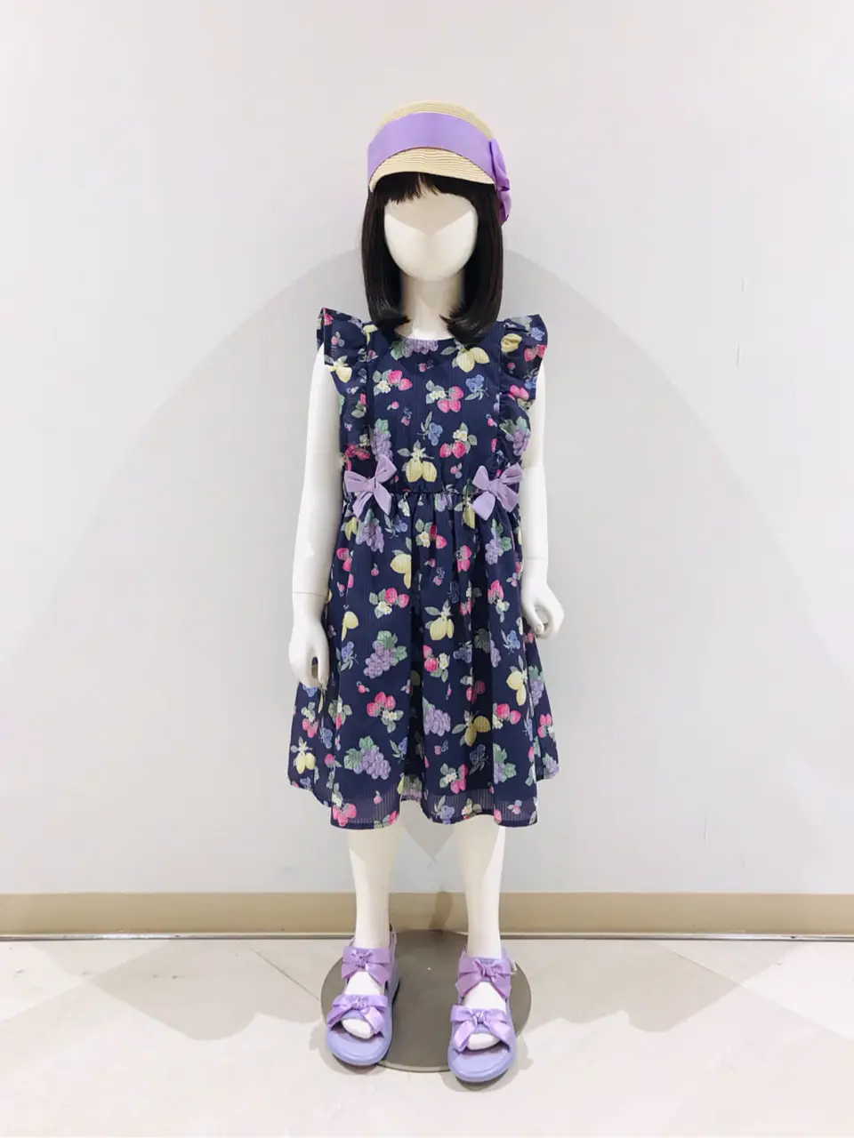 ANY 田口 コーディネート画像