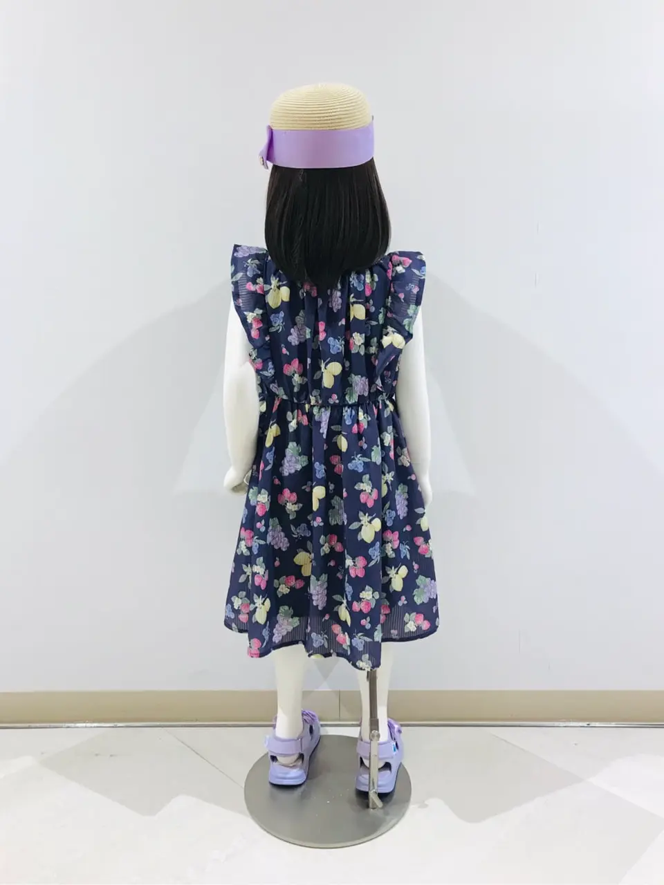 ANY 田口 コーディネート画像