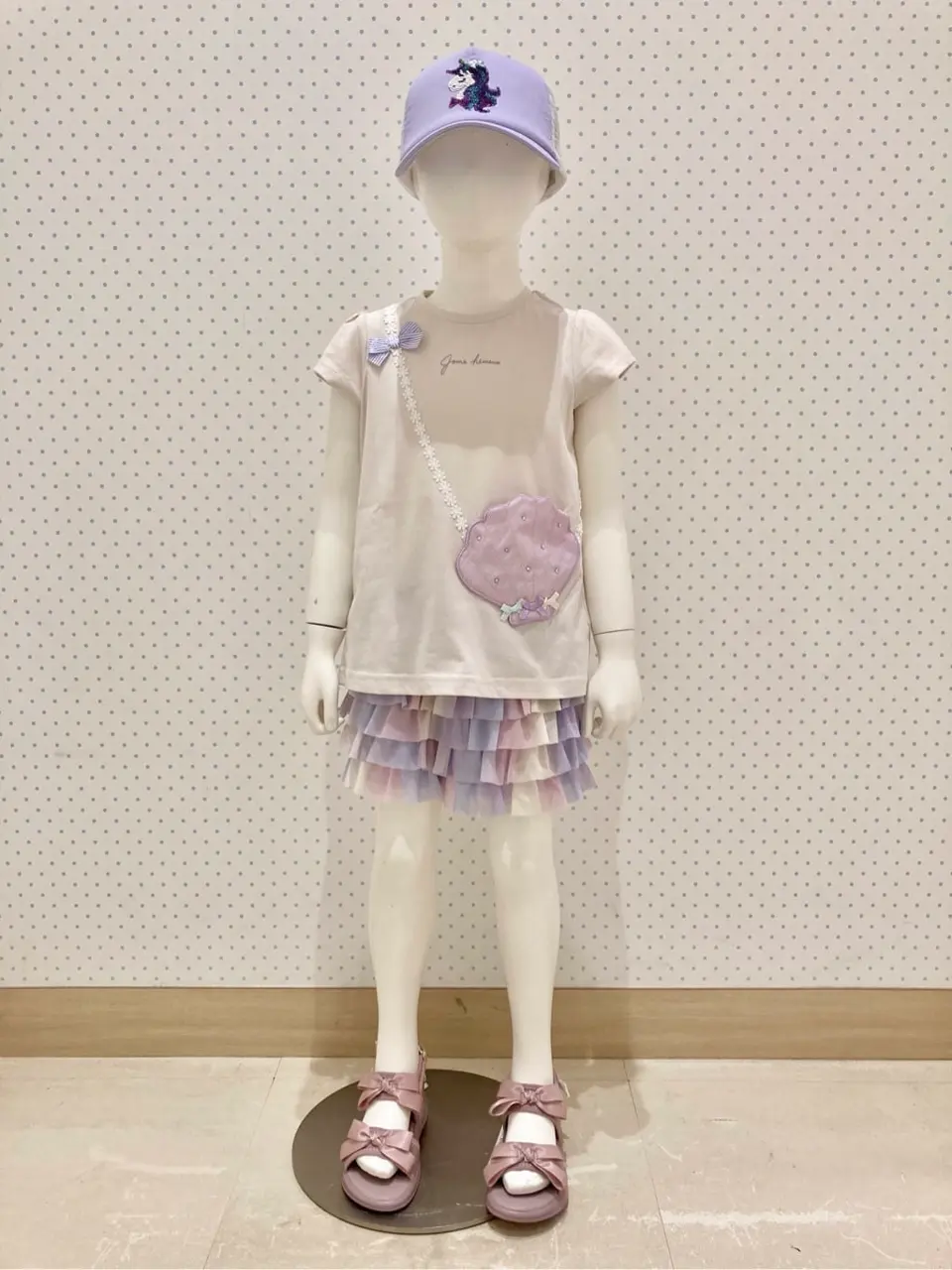  大野 コーディネート画像