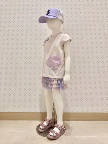 ANY 大野 コーディネート画像