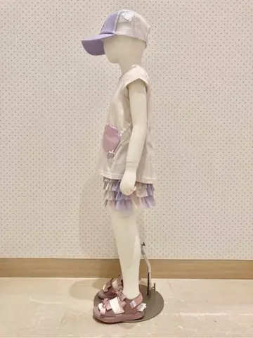 ANY 大野 コーディネート画像