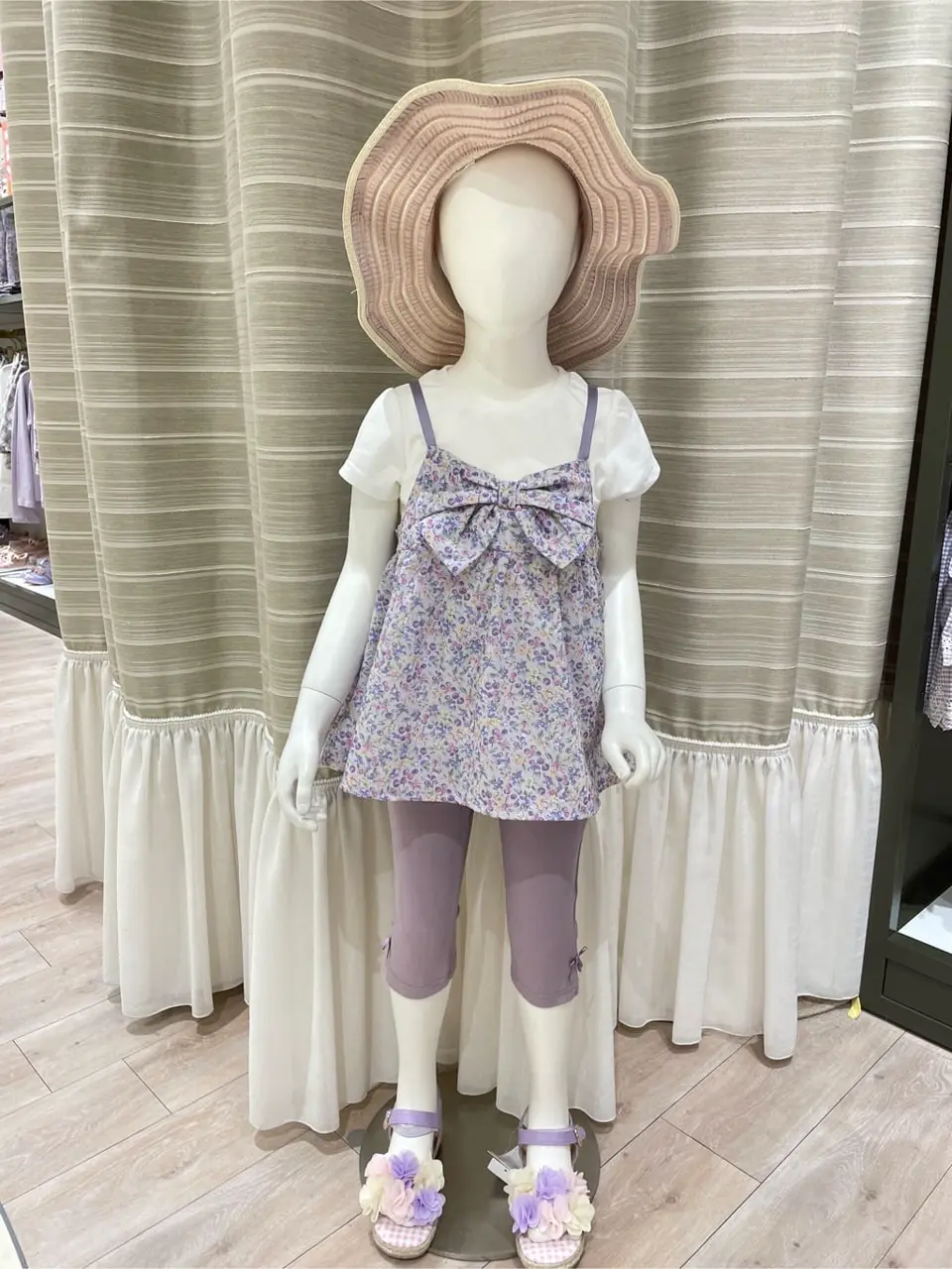  岡田 コーディネート画像