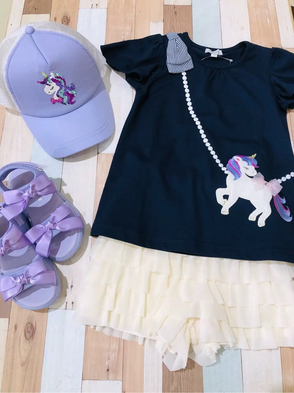  ISHII コーディネート画像