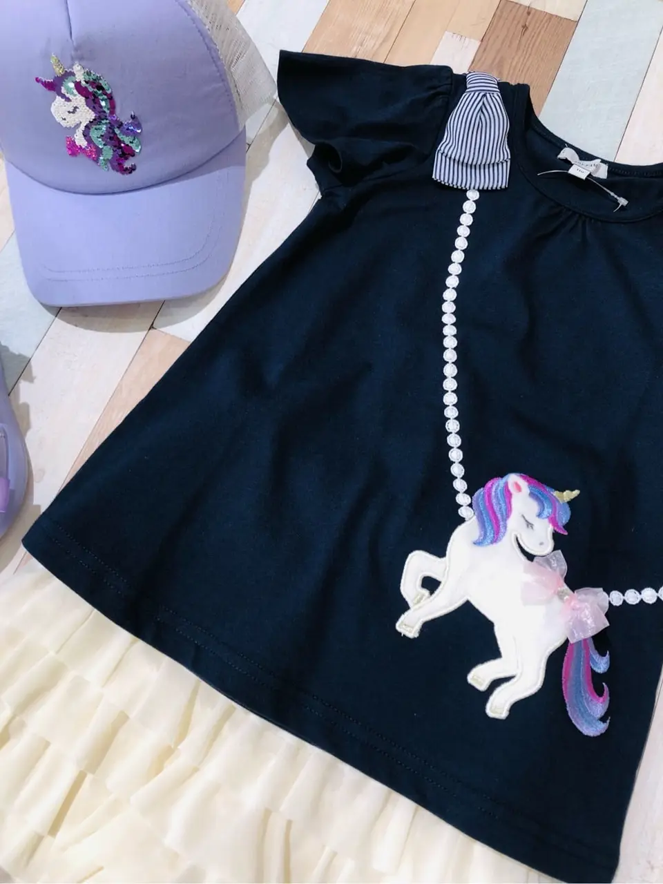 ANY ISHII コーディネート画像