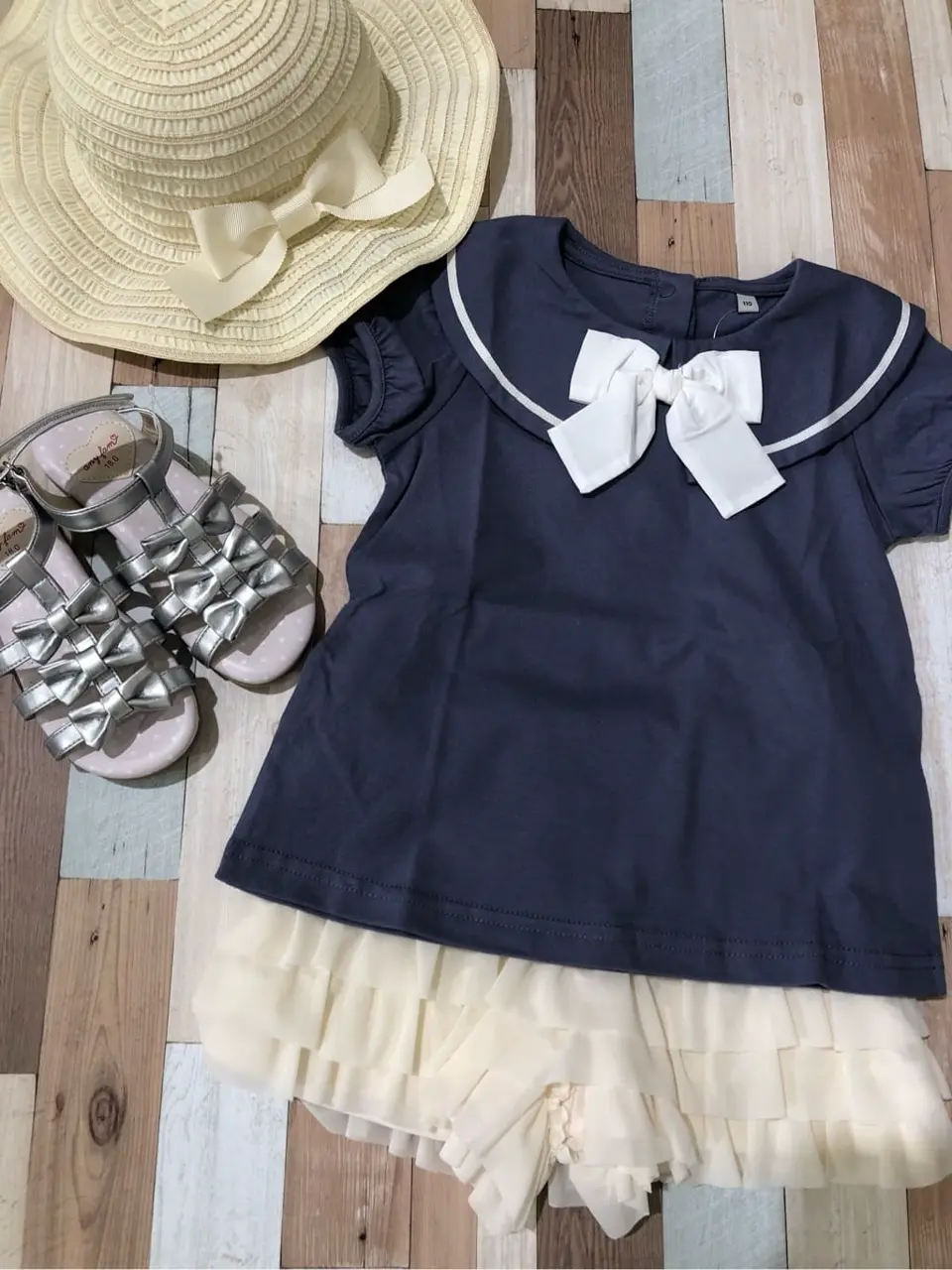  ISHII コーディネート画像